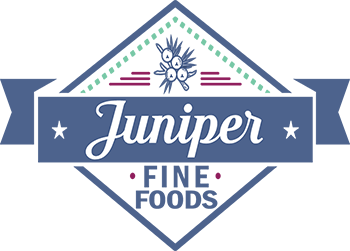 Juniper Fine Foods Logo